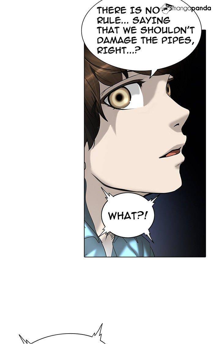 Tower of God Chapter 262 image 12